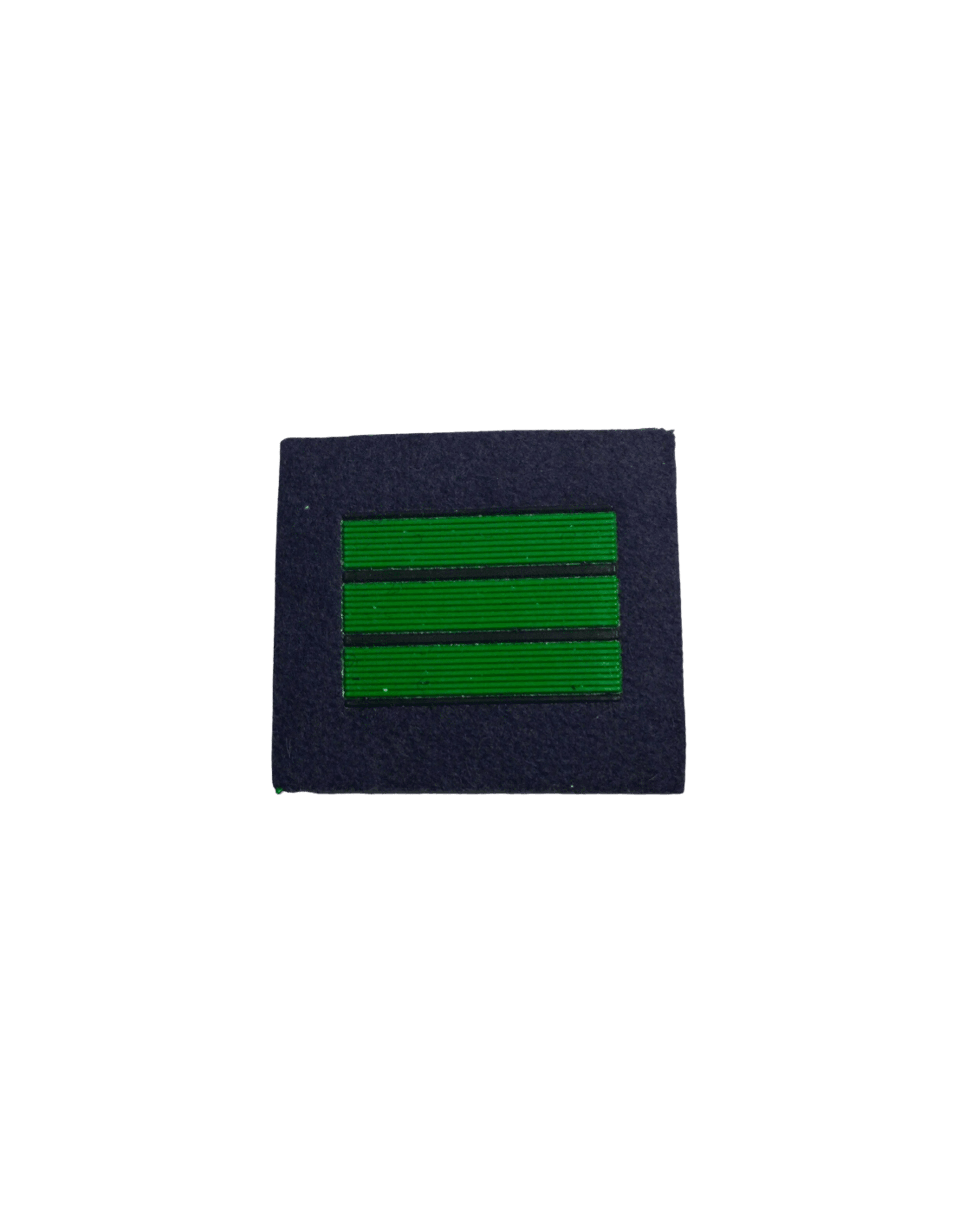 DIVISAS DE CHÁNDAL EJÉRCITO DEL AIRE - CABO - 1