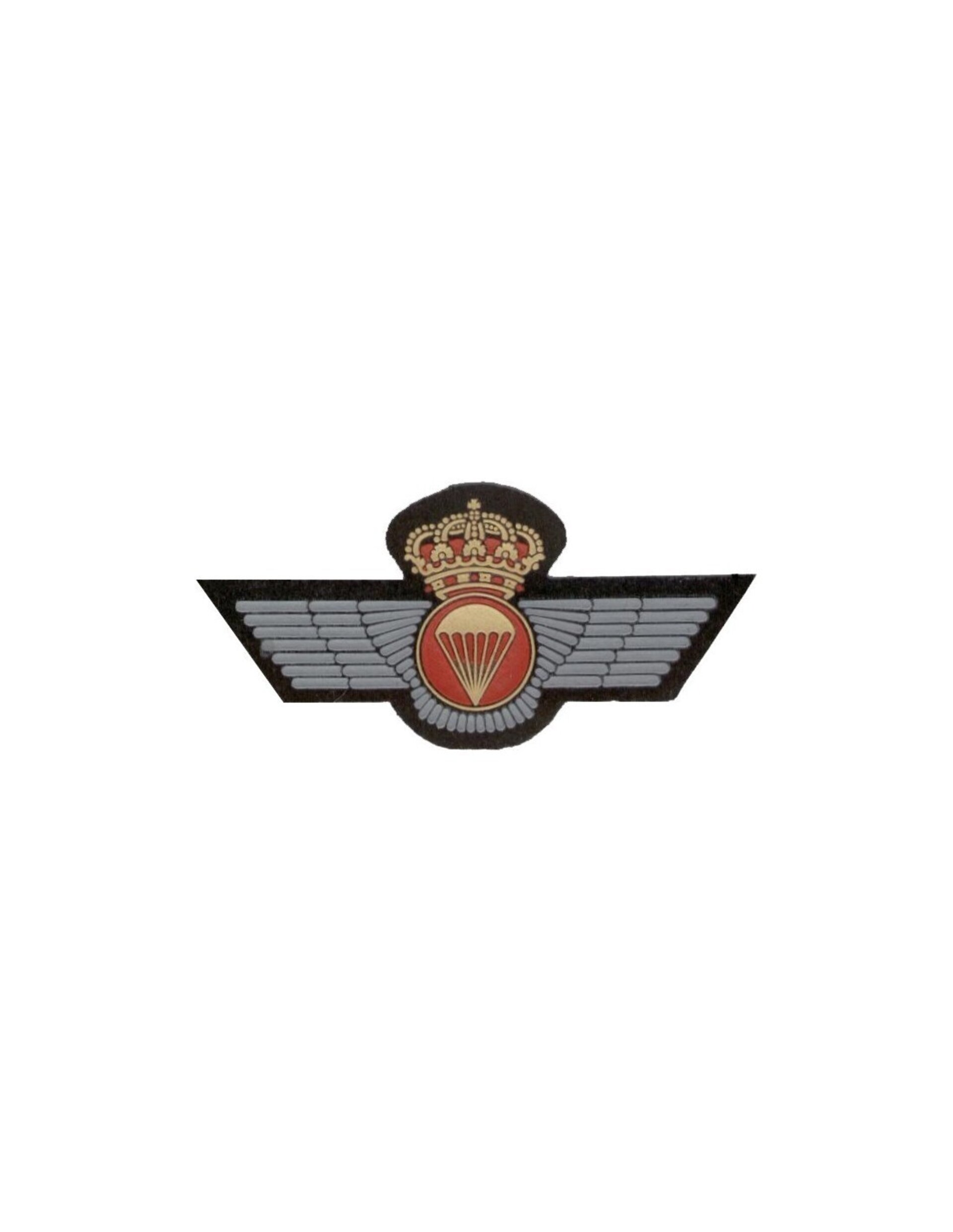 ROQUISQUI PVC CAZADOR PARACAIDISTA DEL EJÉRCITO DEL AIRE - 1